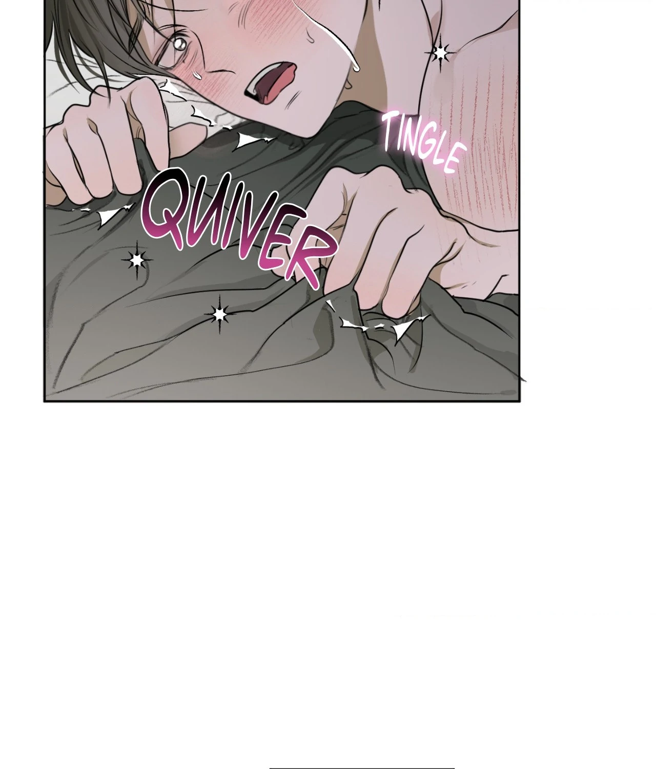 Pond Where Flowers Fall - Chapter 5 manhwa