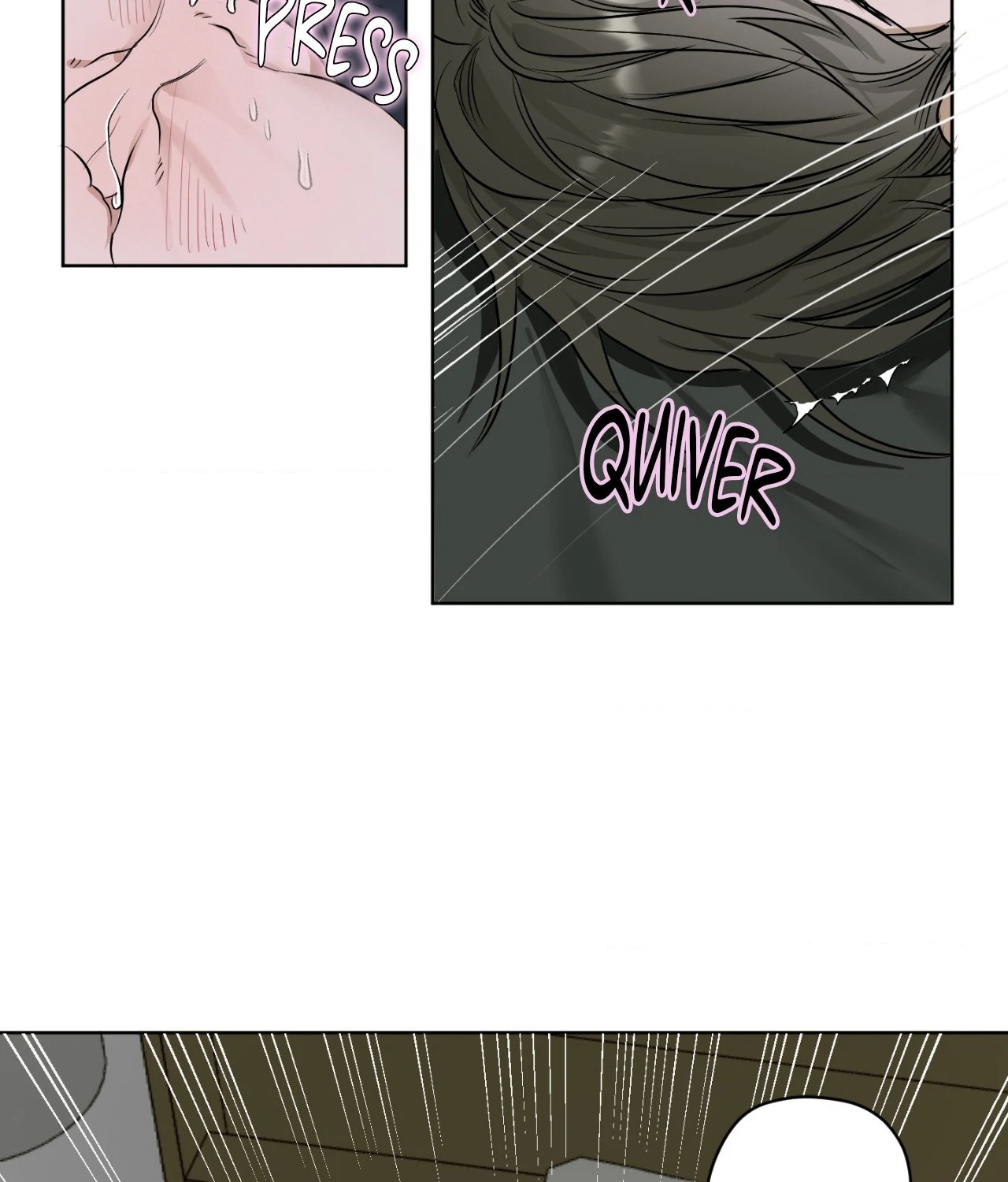 Pond Where Flowers Fall - Chapter 5 manhwa