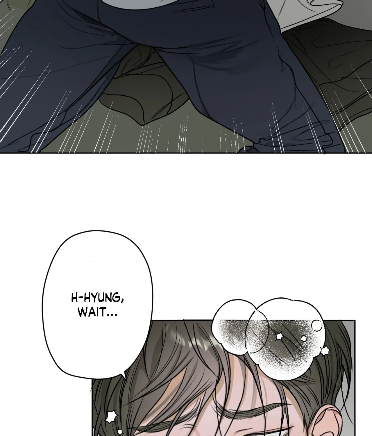 Pond Where Flowers Fall - Chapter 5 manhwa