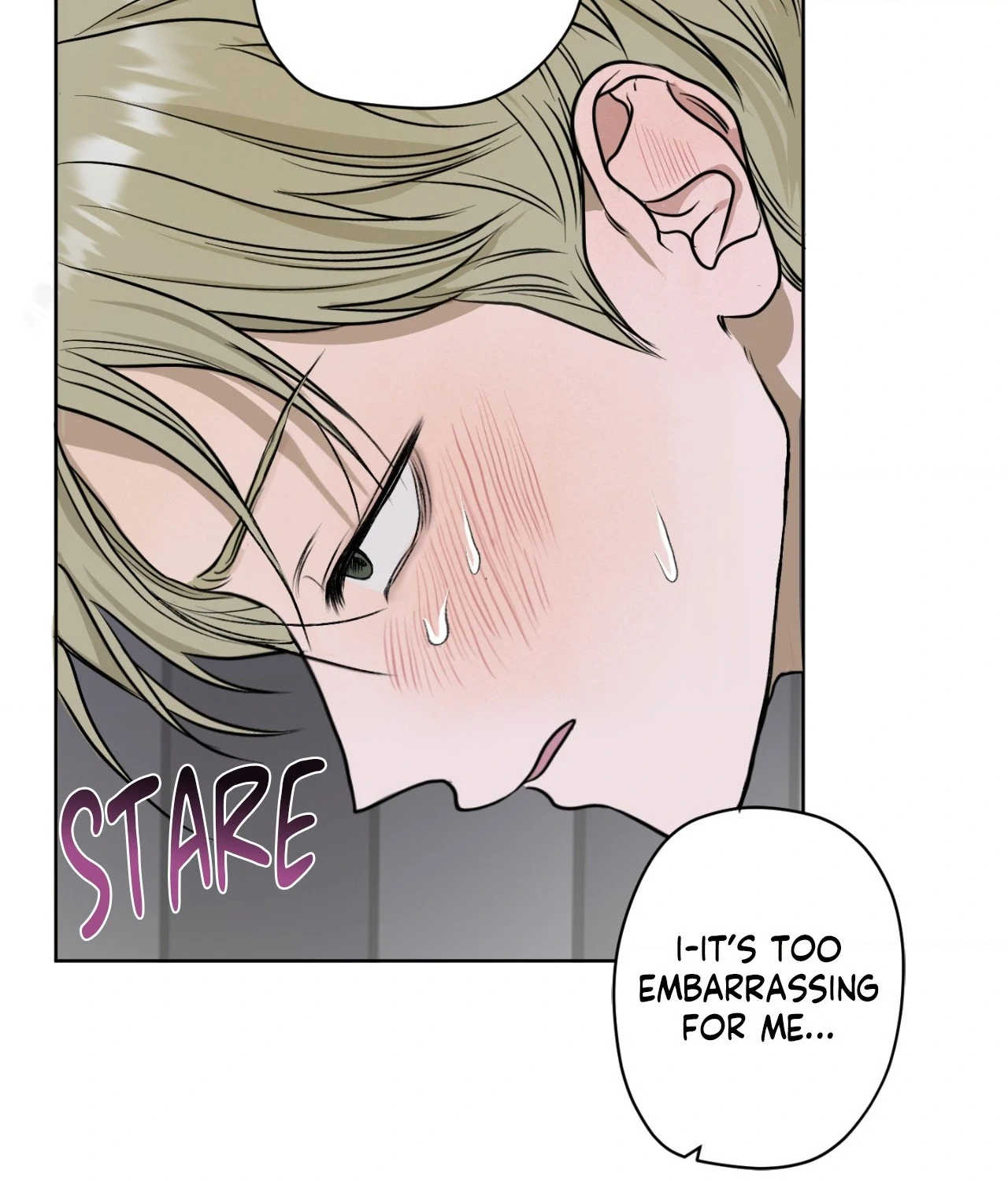 Pond Where Flowers Fall - Chapter 5 manhwa
