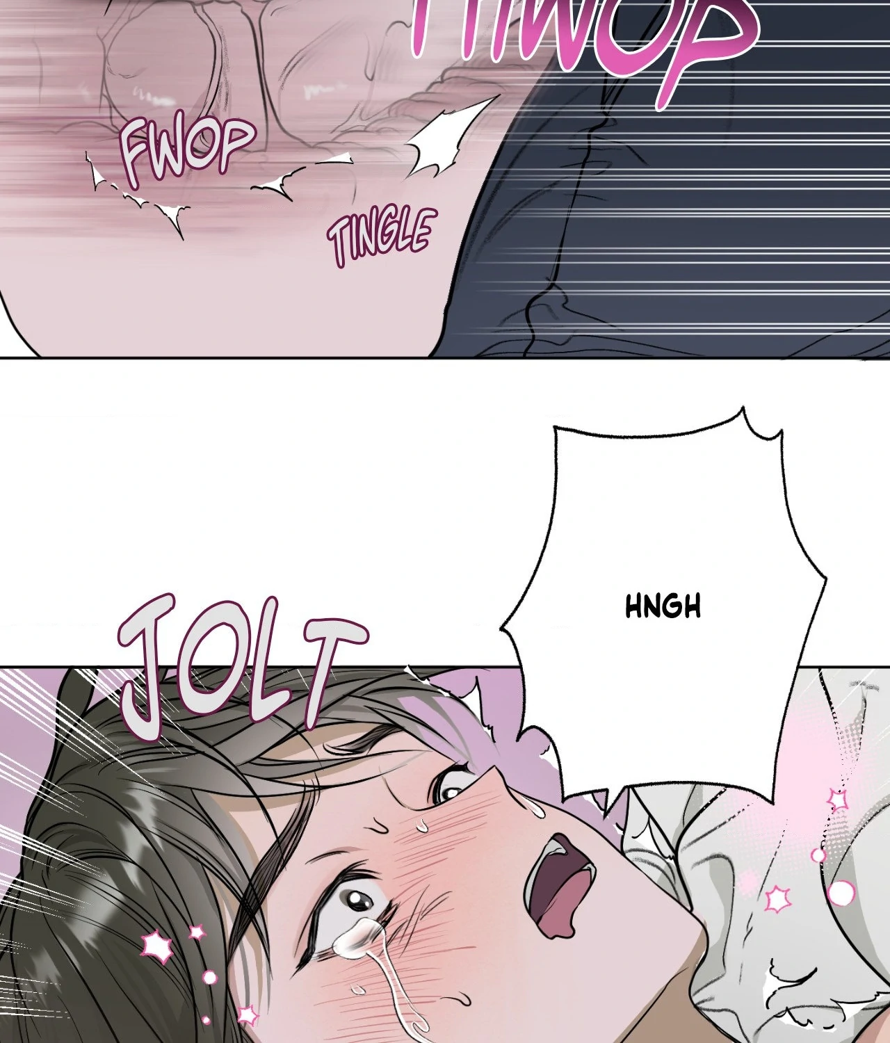 Pond Where Flowers Fall - Chapter 5 manhwa