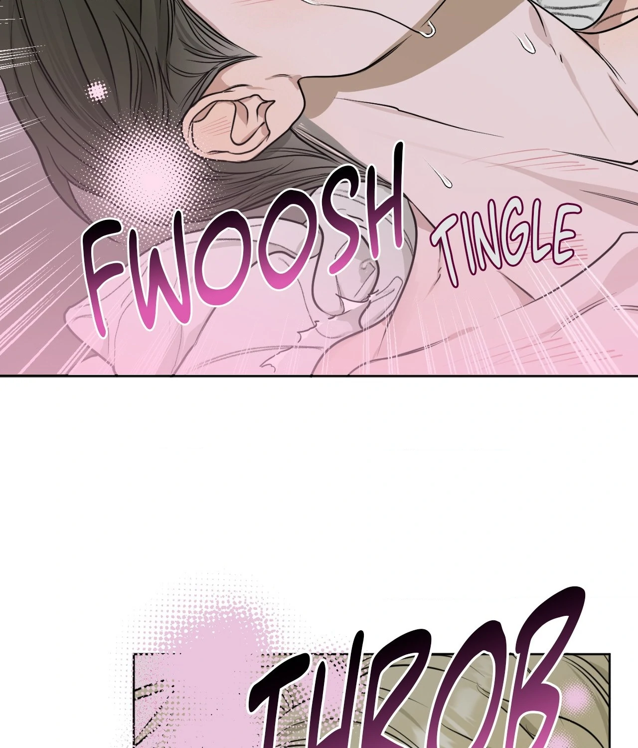 Pond Where Flowers Fall - Chapter 5 manhwa