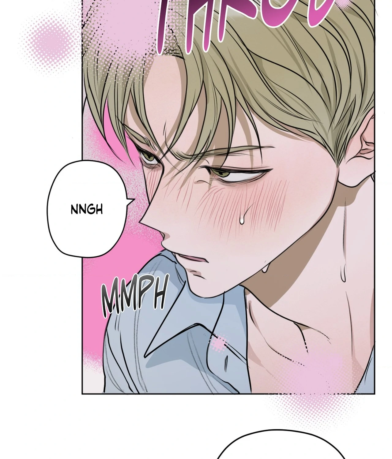 Pond Where Flowers Fall - Chapter 5 manhwa