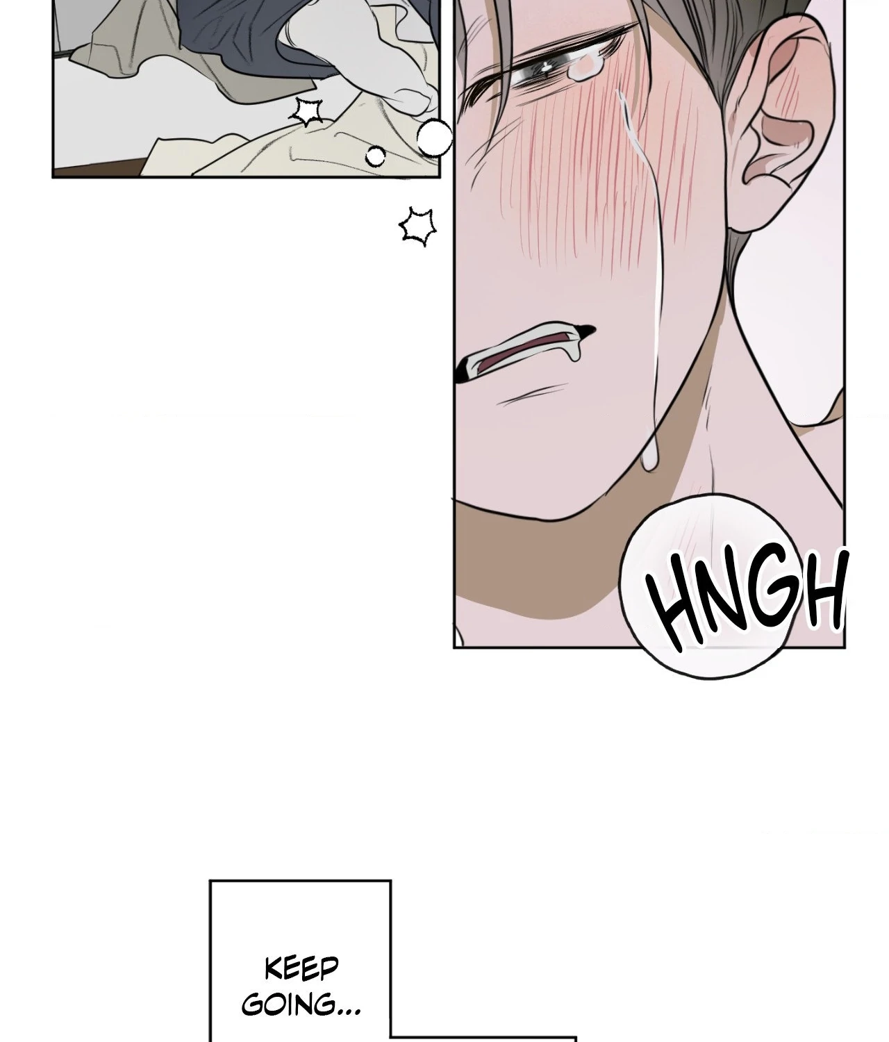 Pond Where Flowers Fall - Chapter 5 manhwa