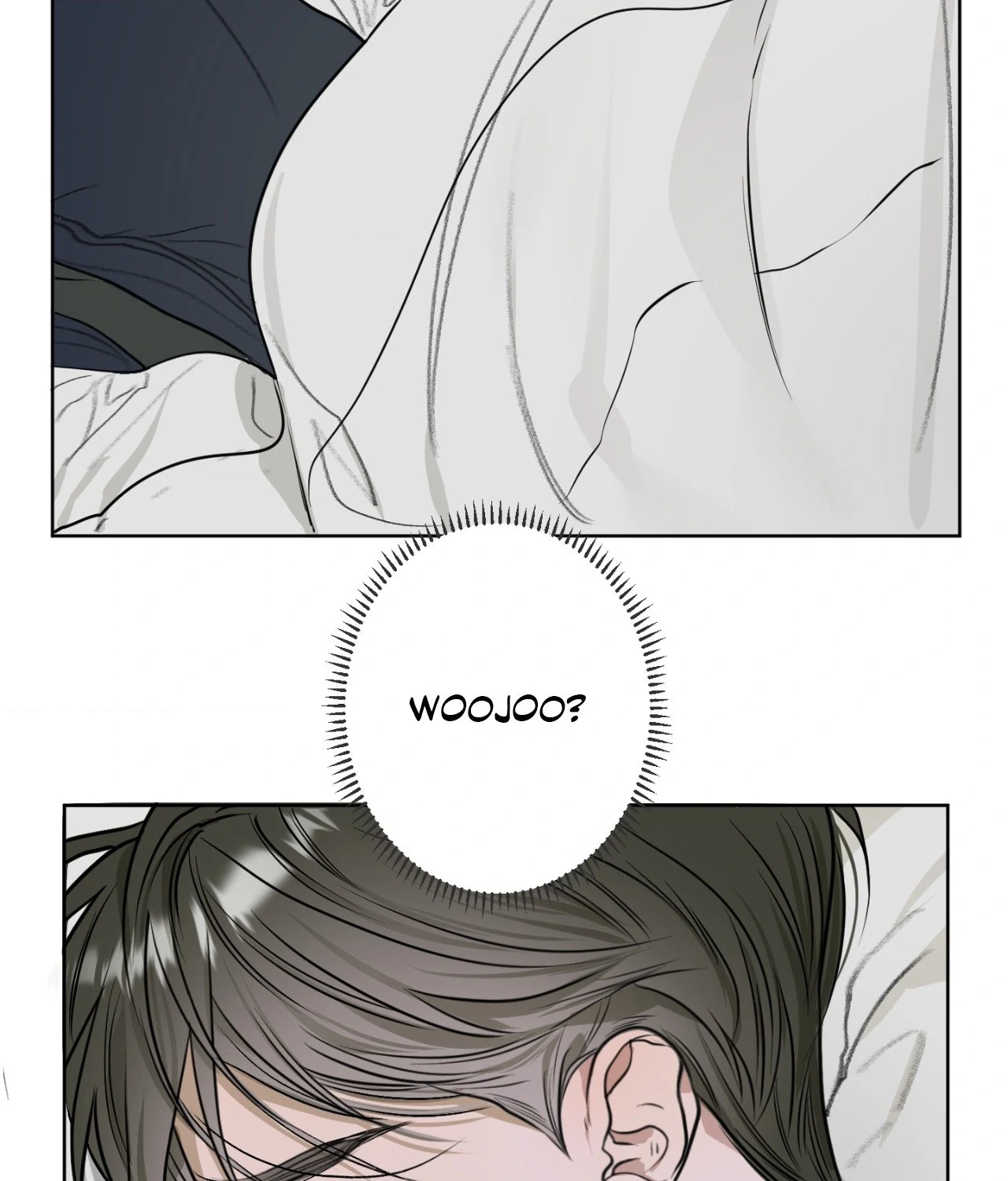 Pond Where Flowers Fall - Chapter 5 manhwa