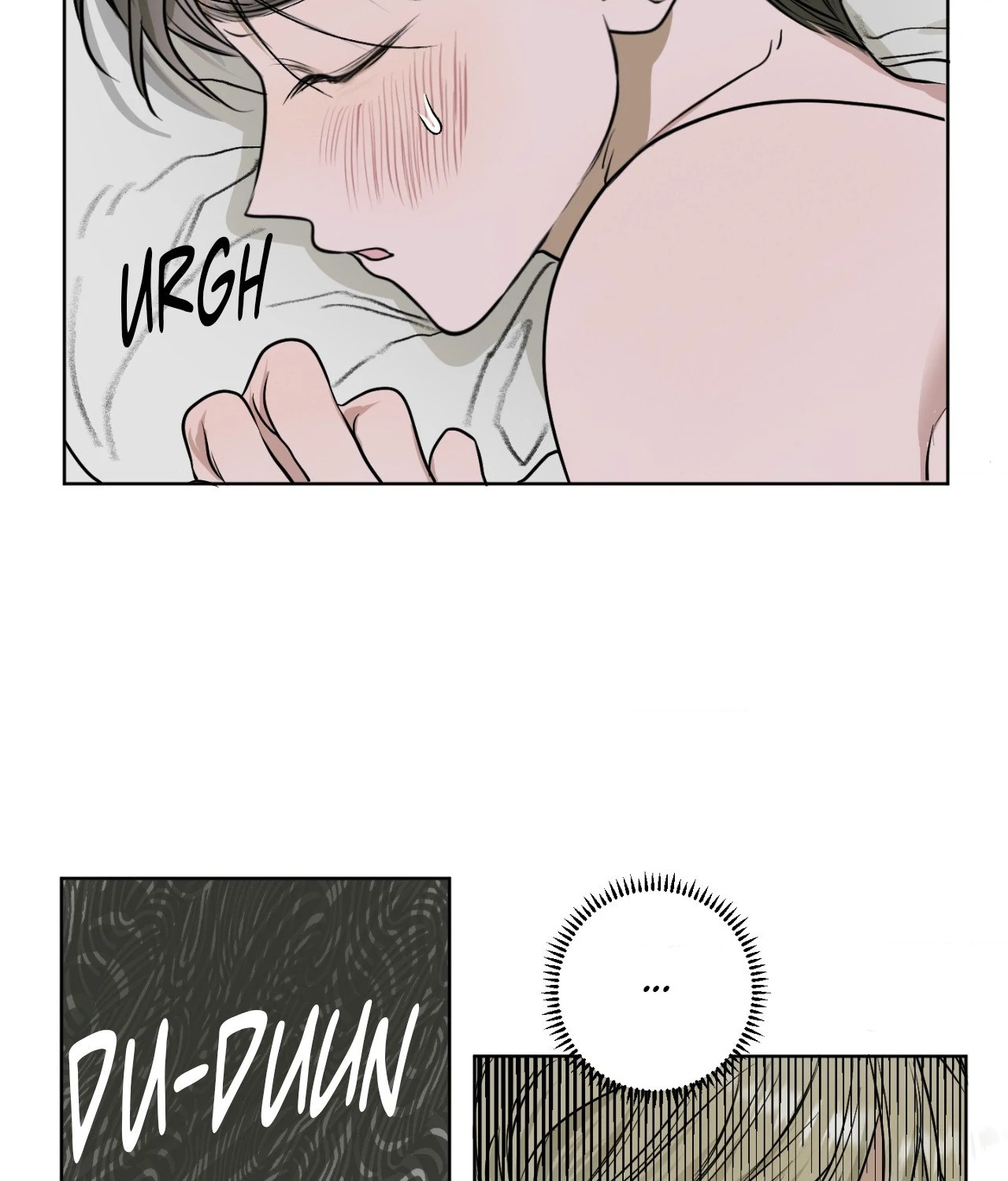 Pond Where Flowers Fall - Chapter 5 manhwa