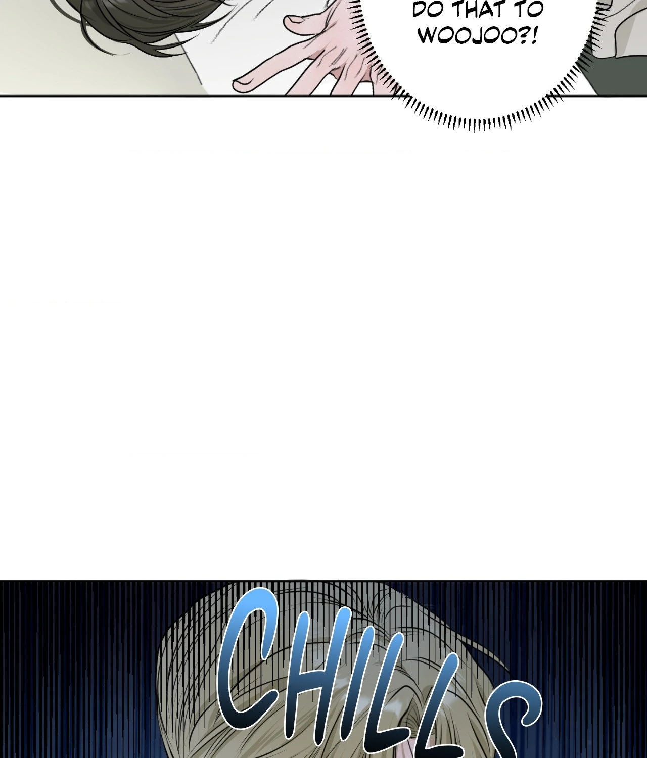 Pond Where Flowers Fall - Chapter 5 manhwa