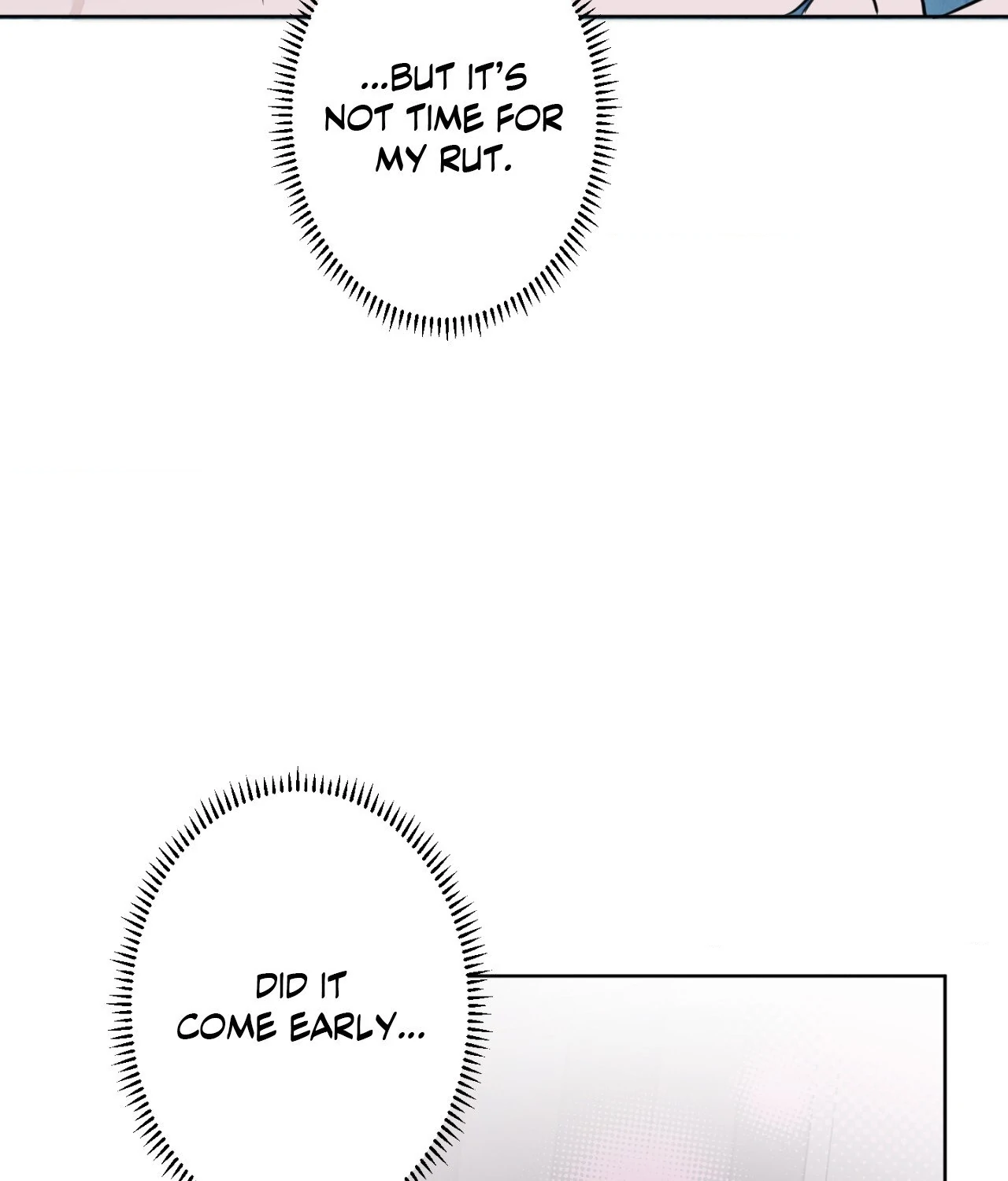 Pond Where Flowers Fall - Chapter 5 manhwa