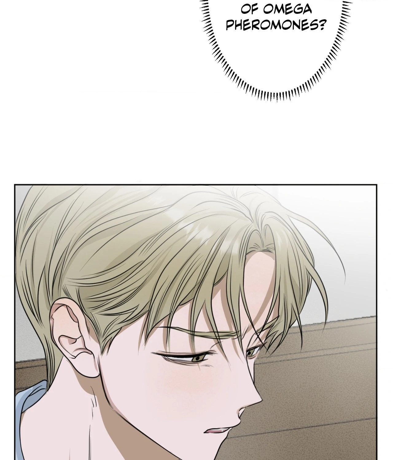 Pond Where Flowers Fall - Chapter 5 manhwa
