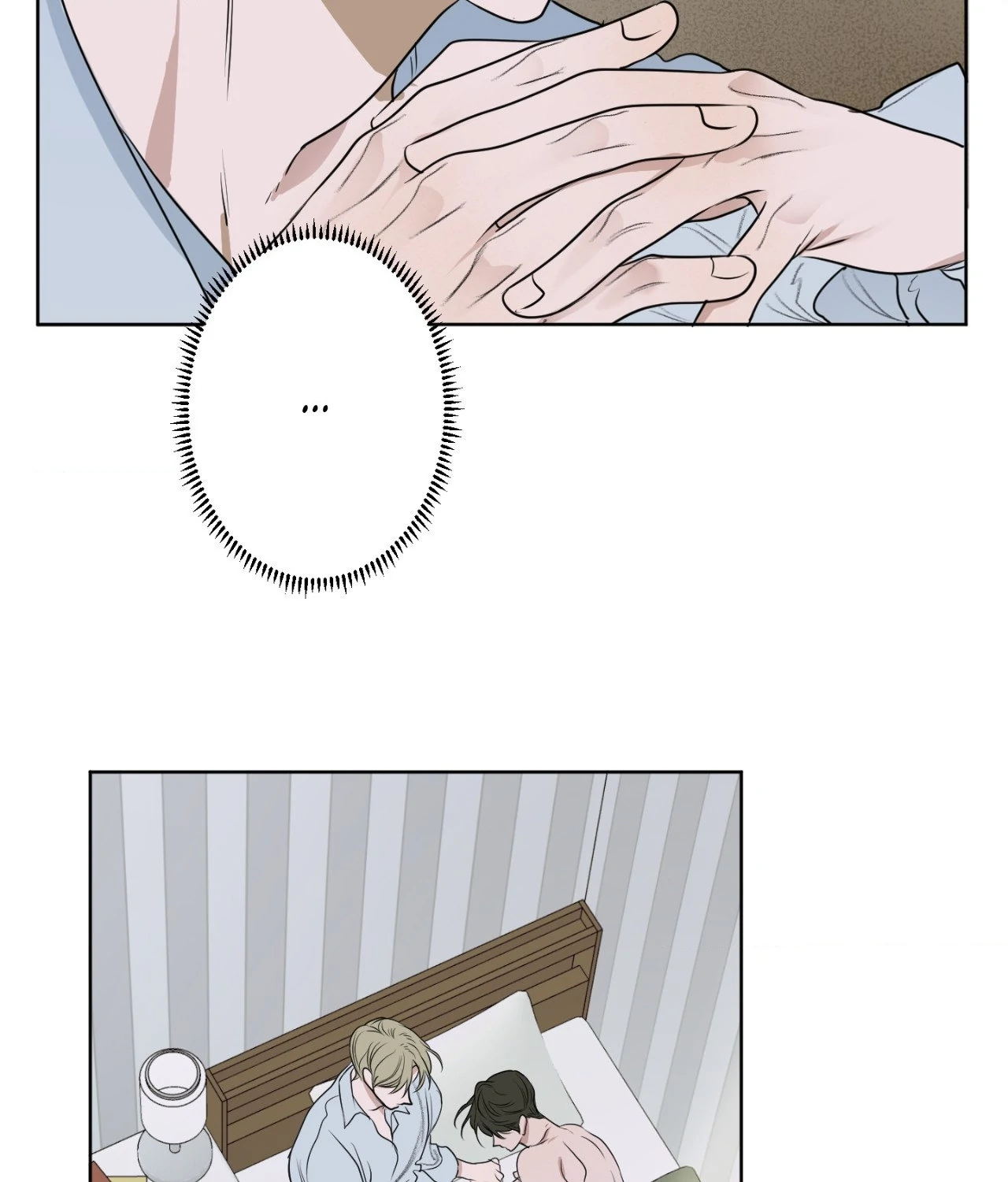 Pond Where Flowers Fall - Chapter 5 manhwa
