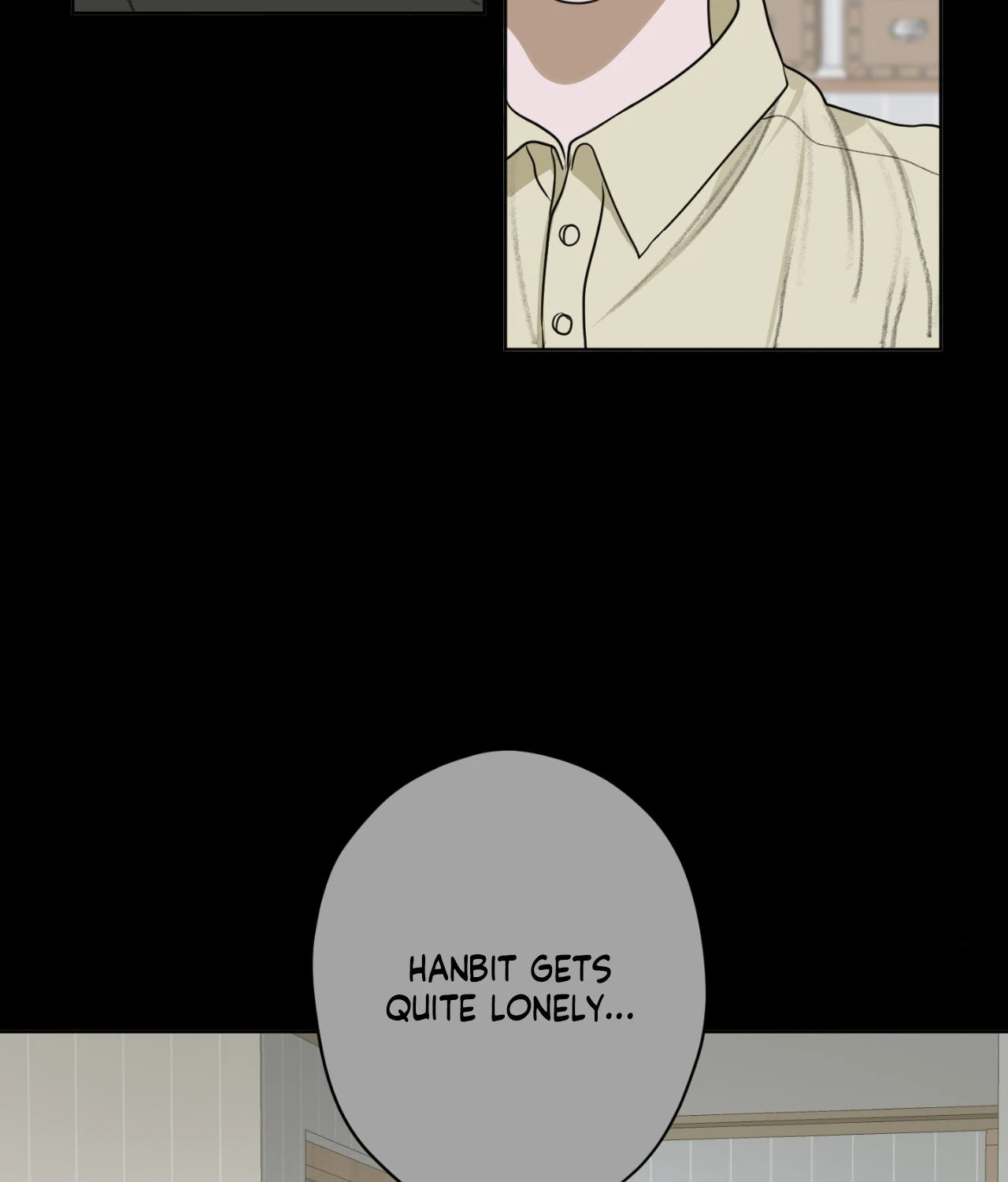 Pond Where Flowers Fall - Chapter 5 manhwa