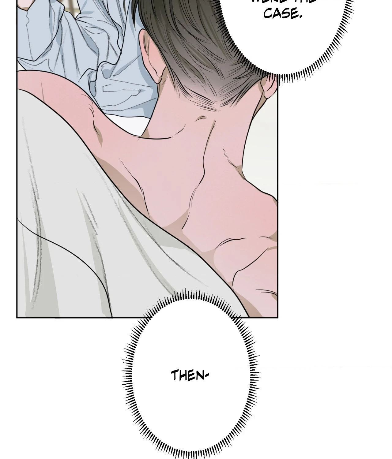 Pond Where Flowers Fall - Chapter 5 manhwa