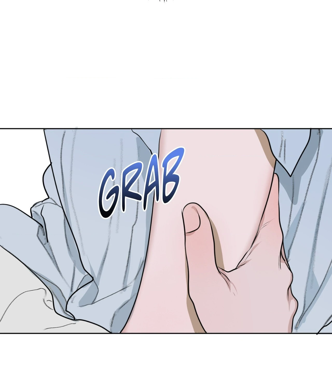 Pond Where Flowers Fall - Chapter 5 manhwa