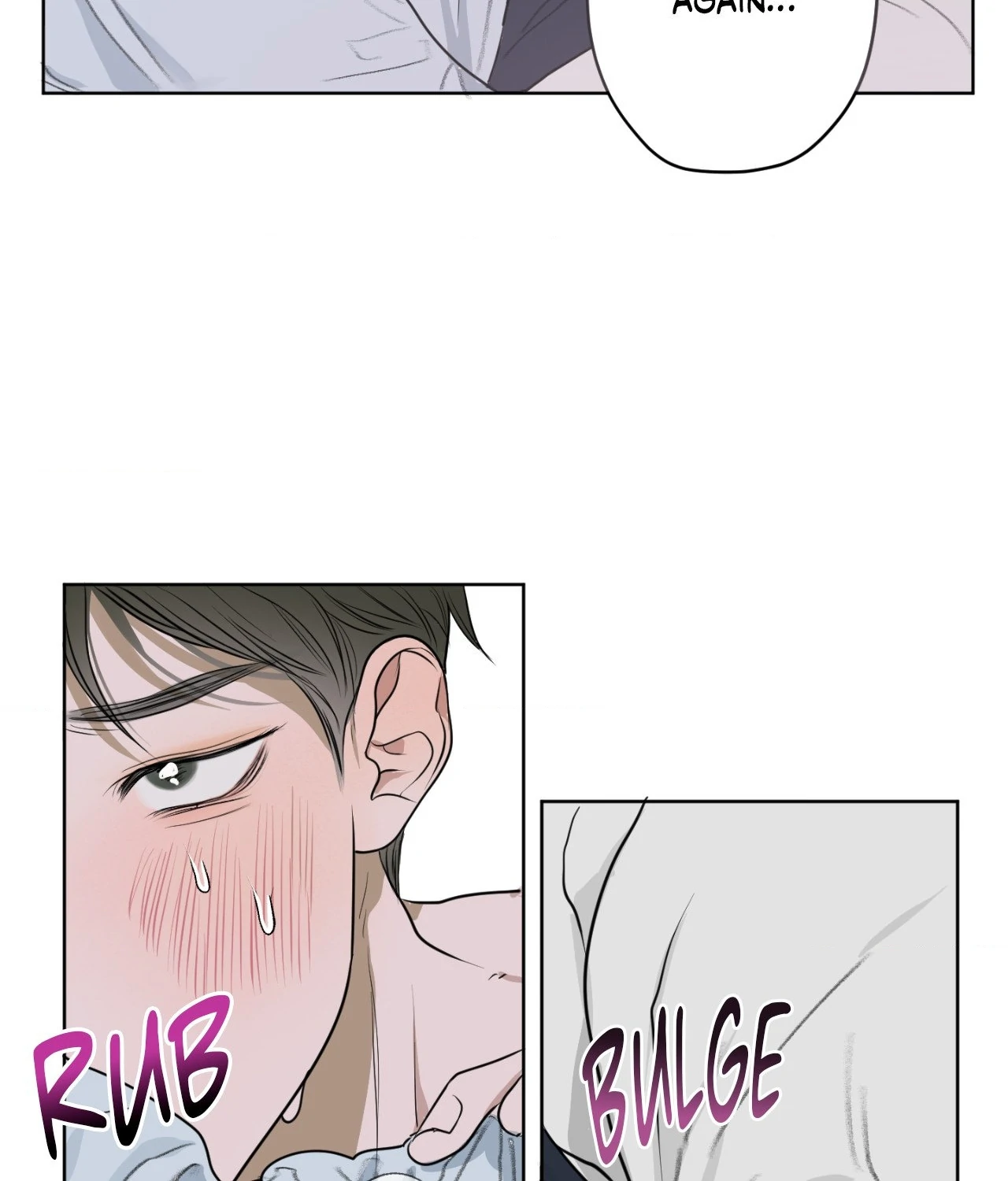 Pond Where Flowers Fall - Chapter 5 manhwa