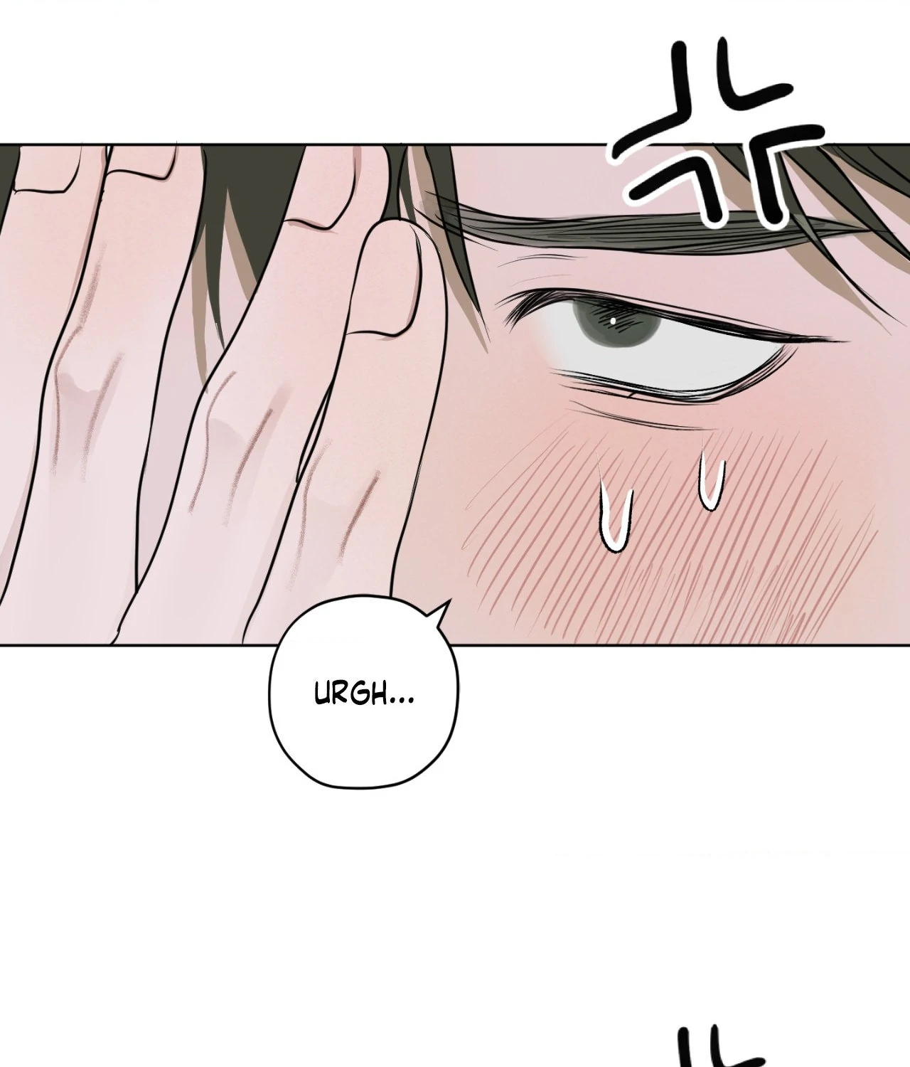 Pond Where Flowers Fall - Chapter 5 manhwa