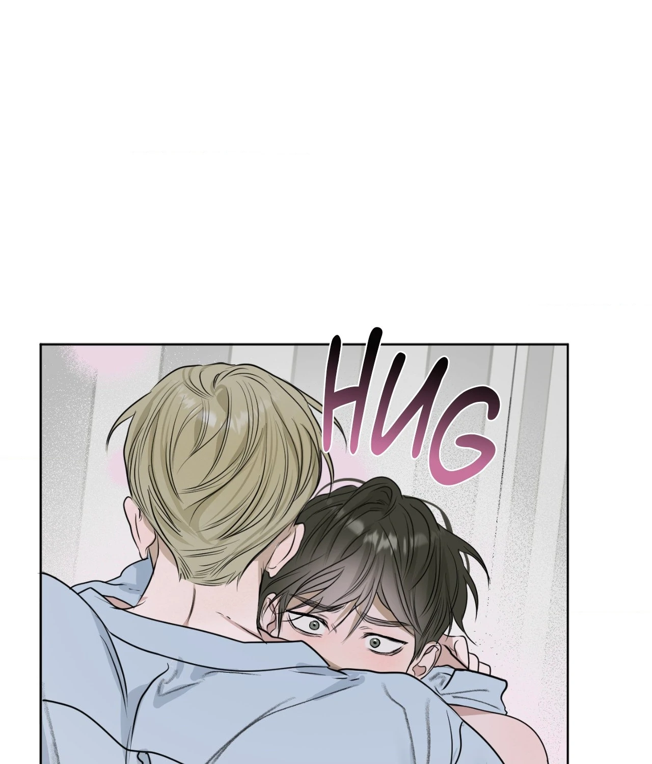 Pond Where Flowers Fall - Chapter 5 manhwa