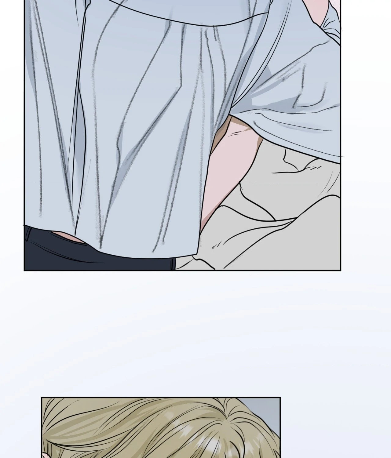 Pond Where Flowers Fall - Chapter 5 manhwa