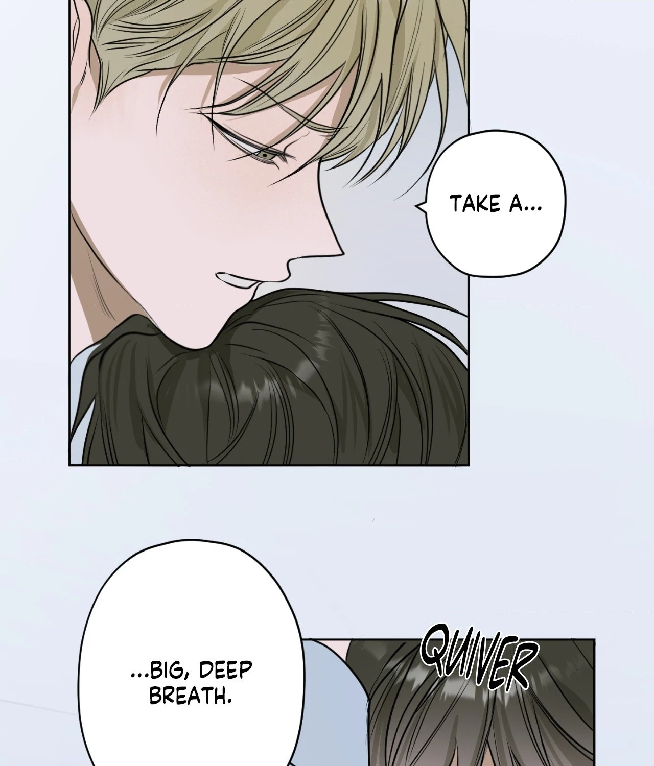Pond Where Flowers Fall - Chapter 5 manhwa