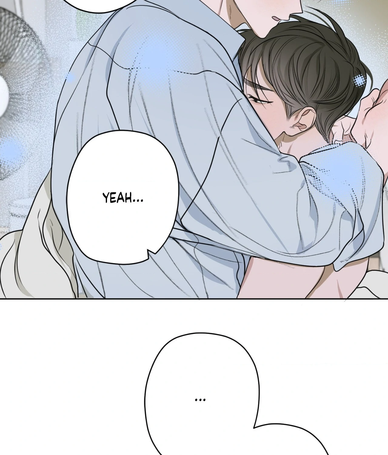 Pond Where Flowers Fall - Chapter 5 manhwa