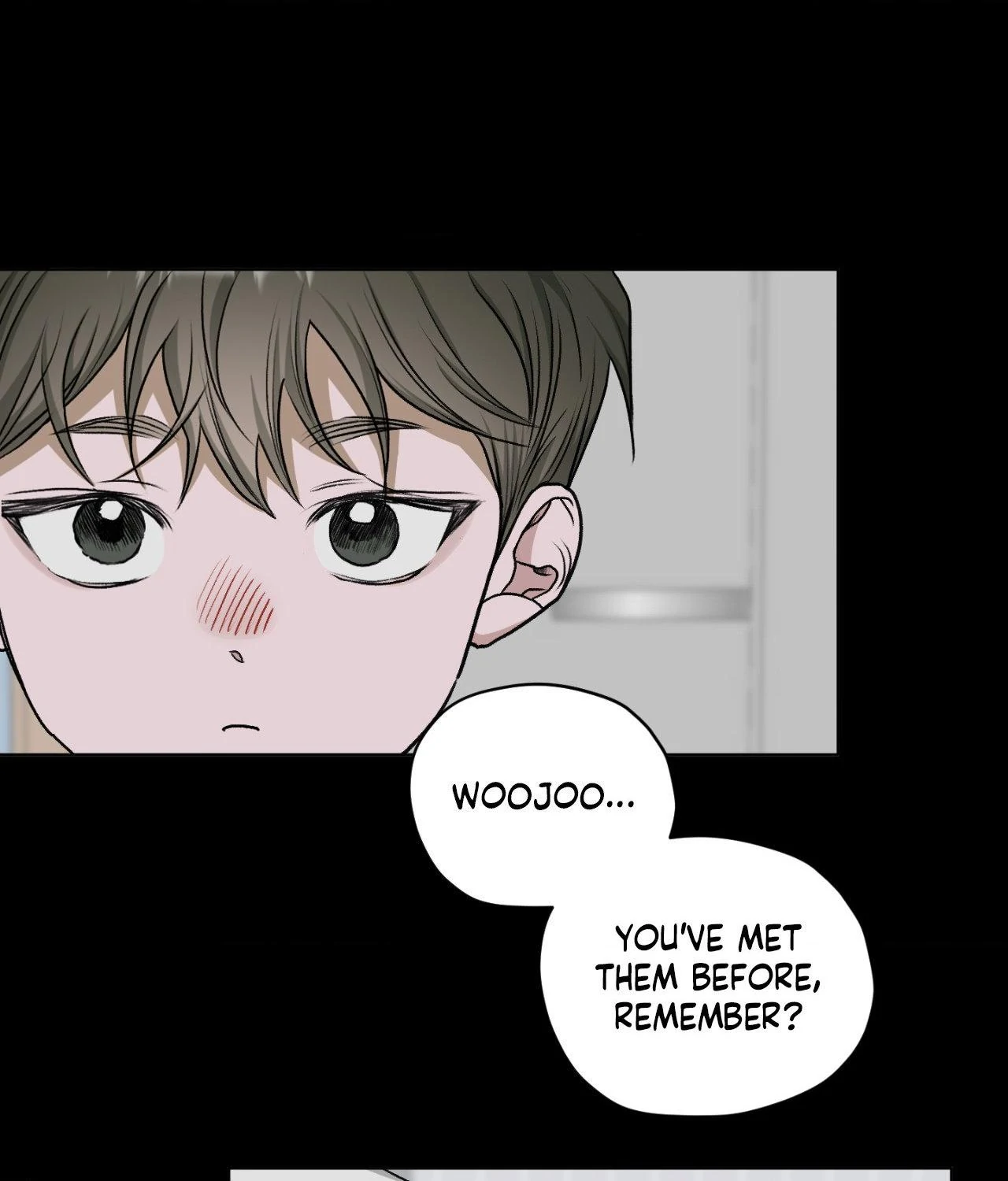 Pond Where Flowers Fall - Chapter 50 manhwa