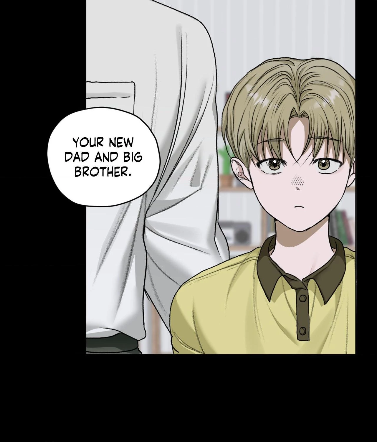 Pond Where Flowers Fall - Chapter 50 manhwa