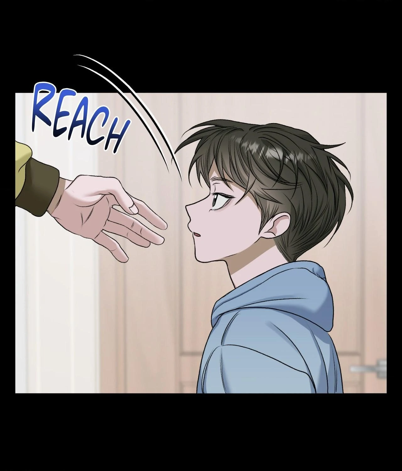 Pond Where Flowers Fall - Chapter 50 manhwa