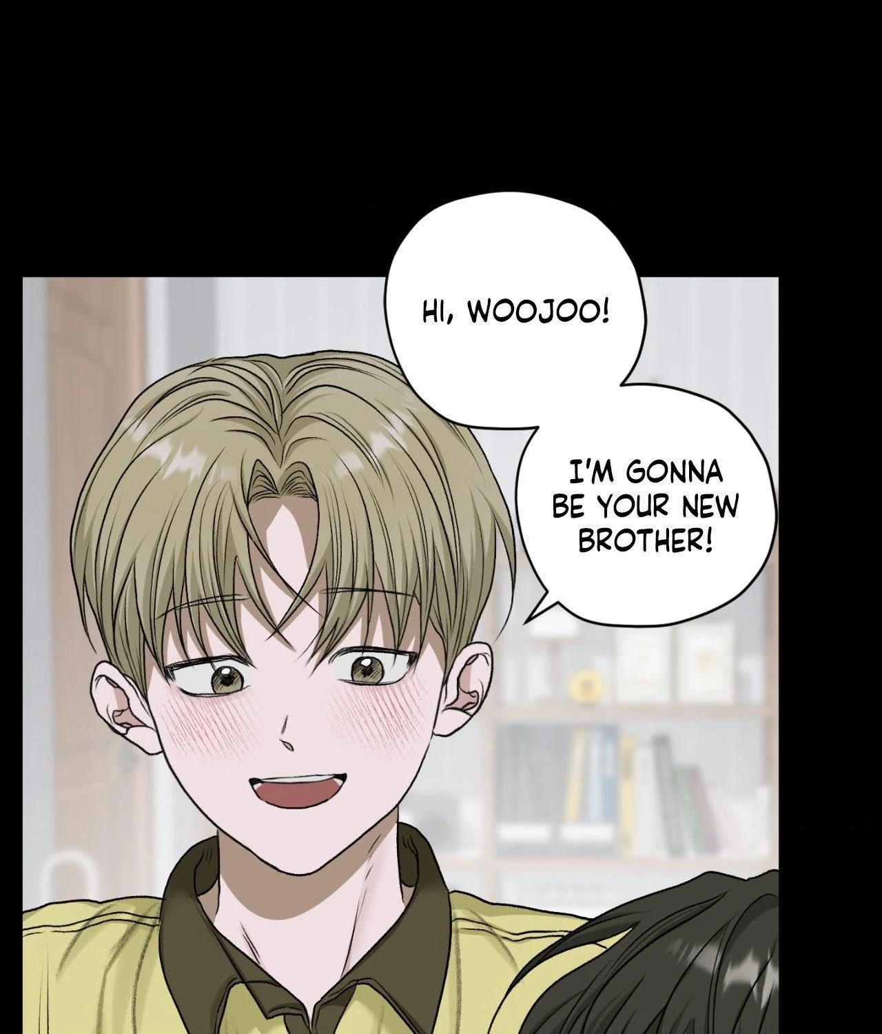 Pond Where Flowers Fall - Chapter 50 manhwa
