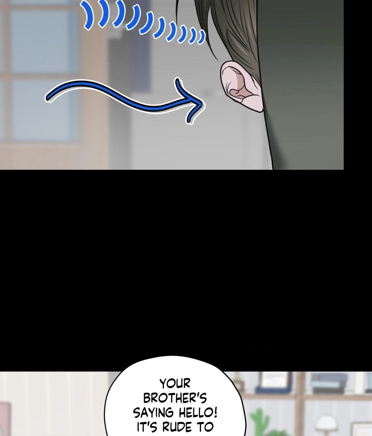 Pond Where Flowers Fall - Chapter 50 manhwa
