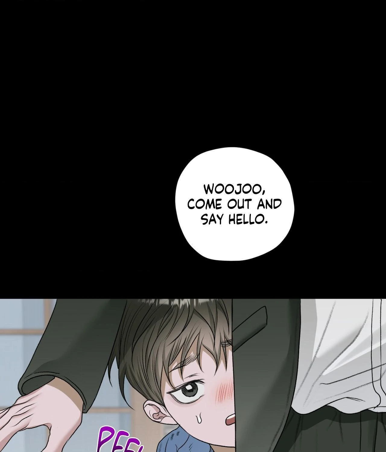 Pond Where Flowers Fall - Chapter 50 manhwa