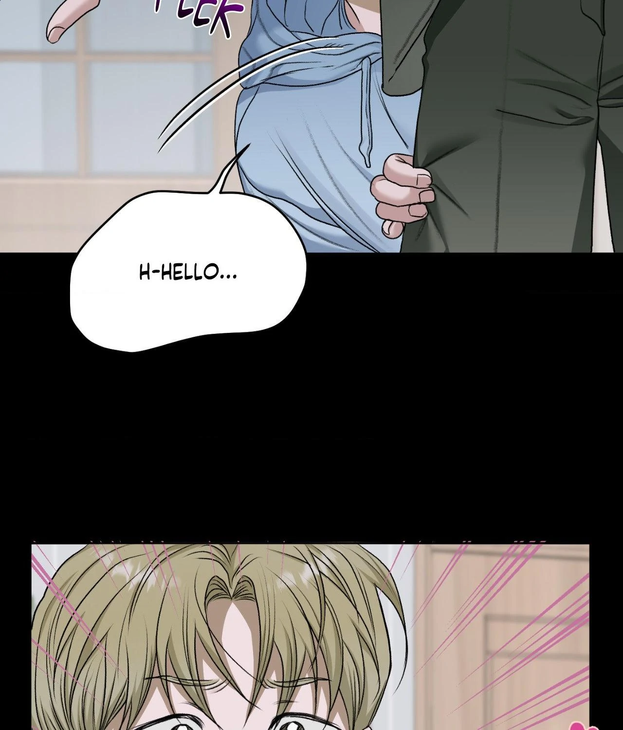 Pond Where Flowers Fall - Chapter 50 manhwa