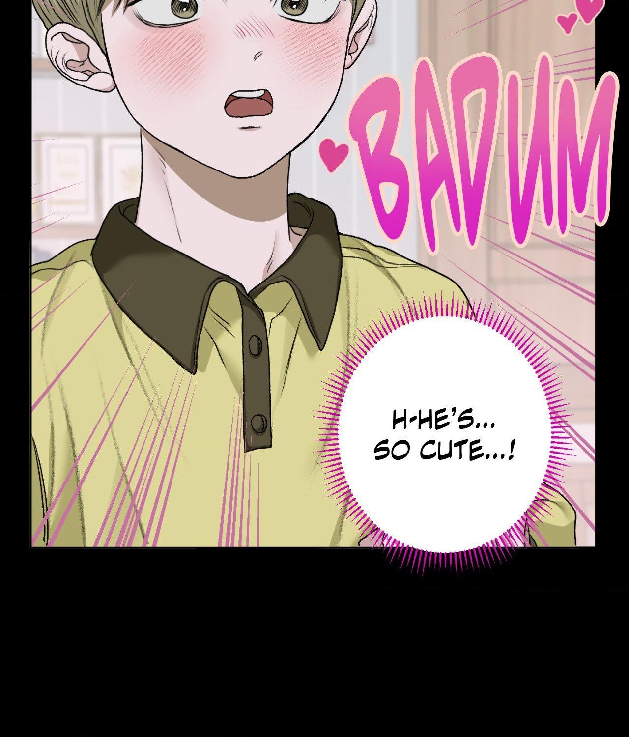 Pond Where Flowers Fall - Chapter 50 manhwa