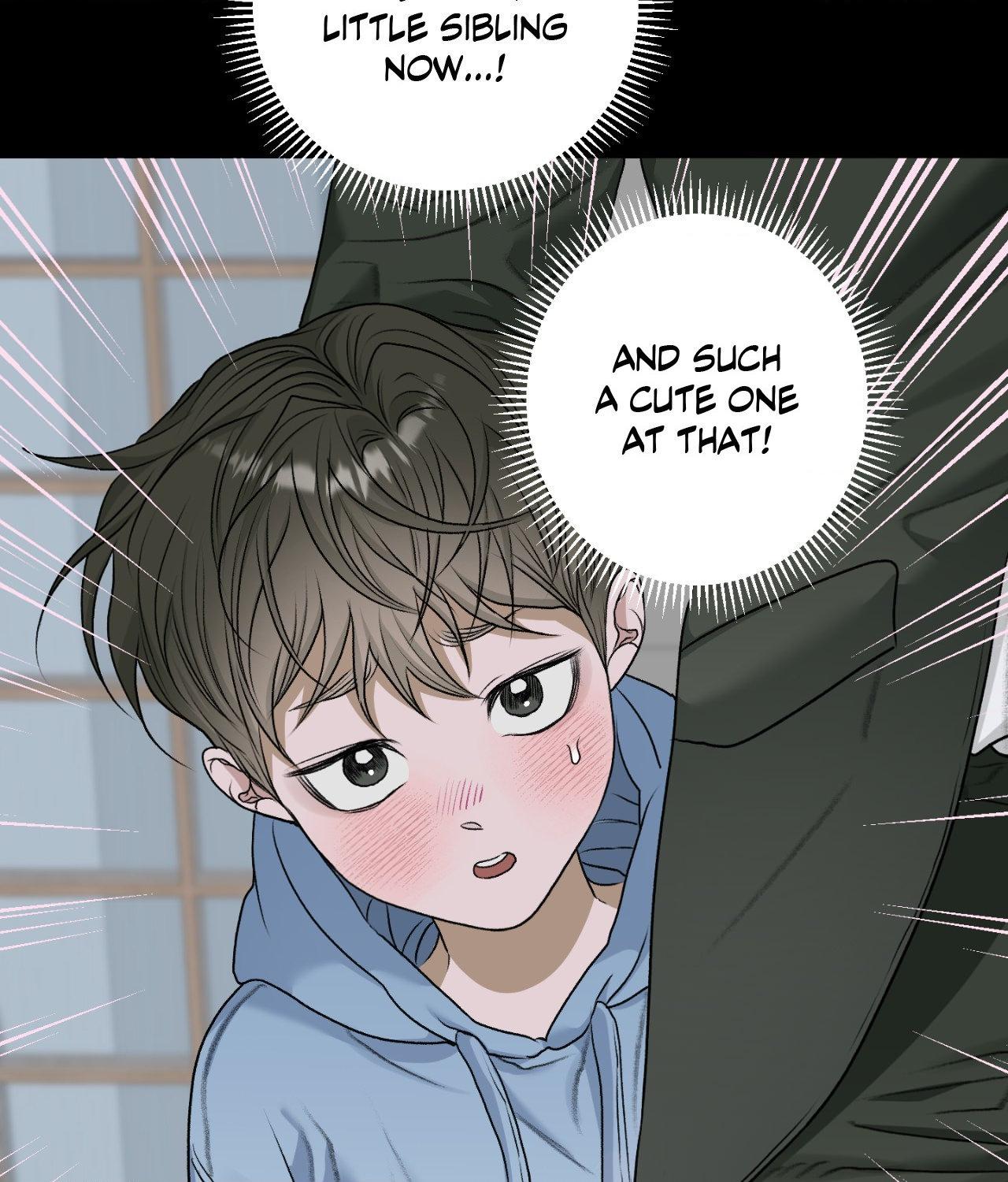 Pond Where Flowers Fall - Chapter 50 manhwa