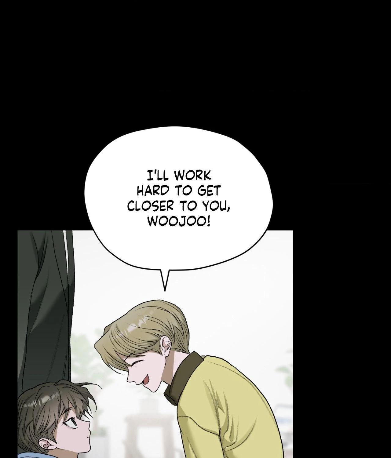 Pond Where Flowers Fall - Chapter 50 manhwa