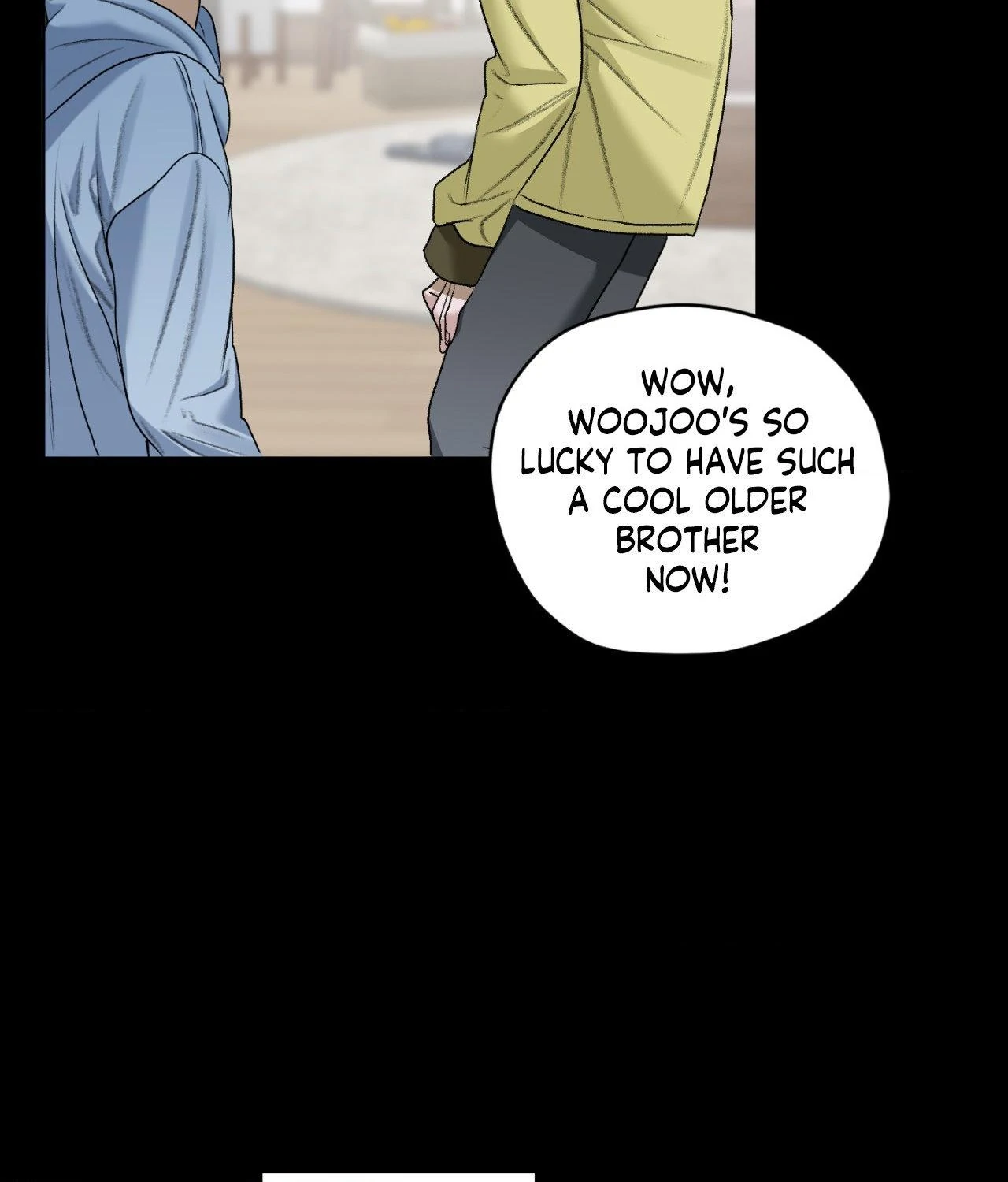 Pond Where Flowers Fall - Chapter 50 manhwa