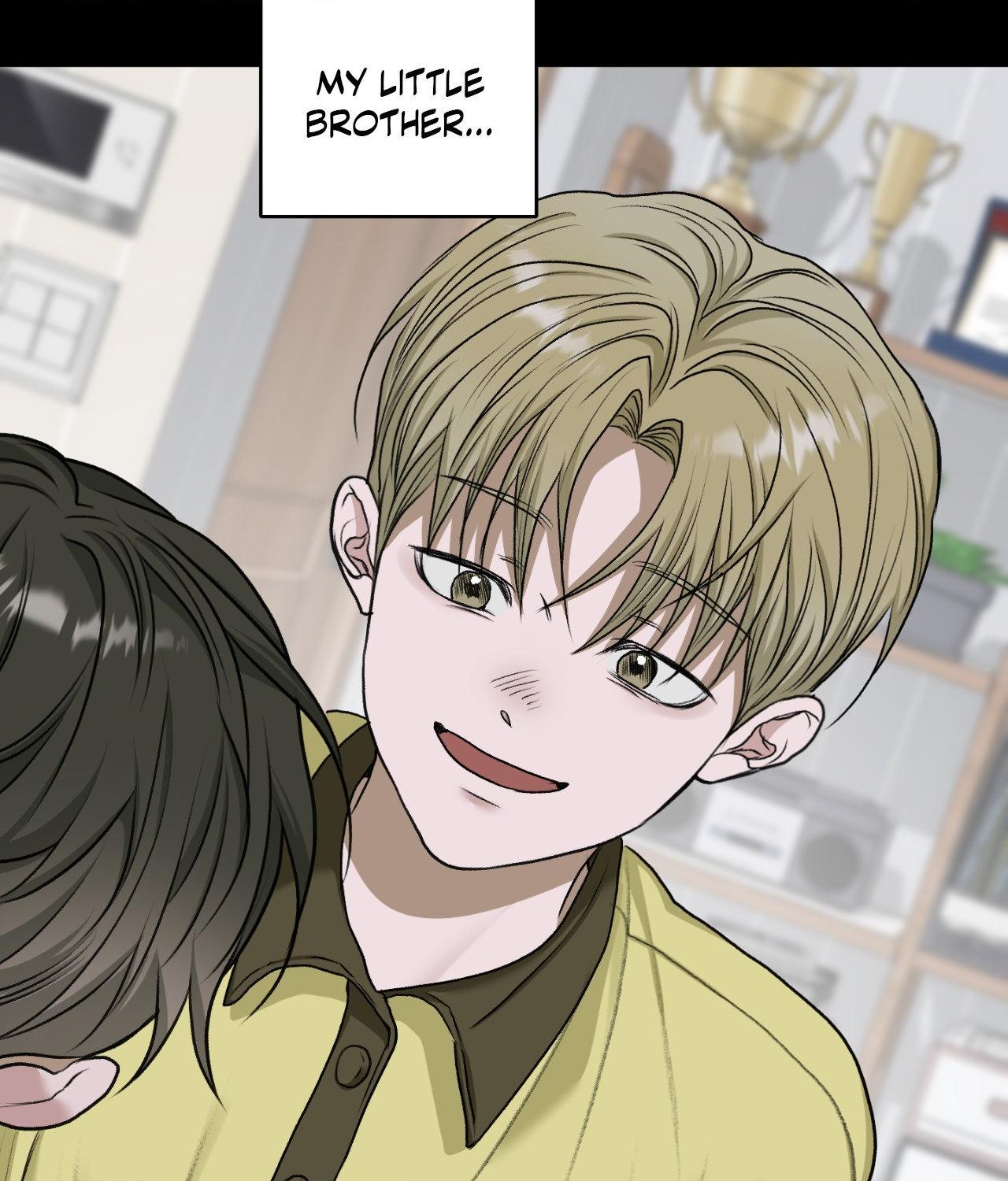 Pond Where Flowers Fall - Chapter 50 manhwa
