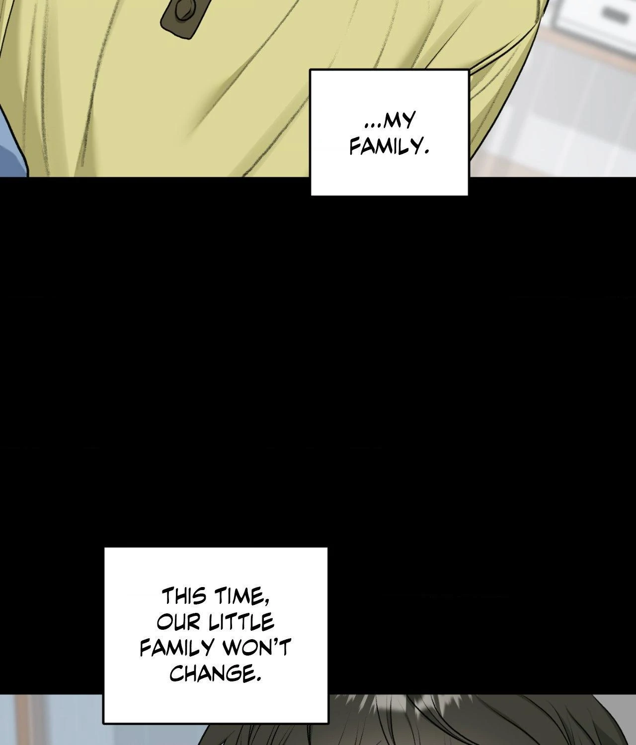 Pond Where Flowers Fall - Chapter 50 manhwa