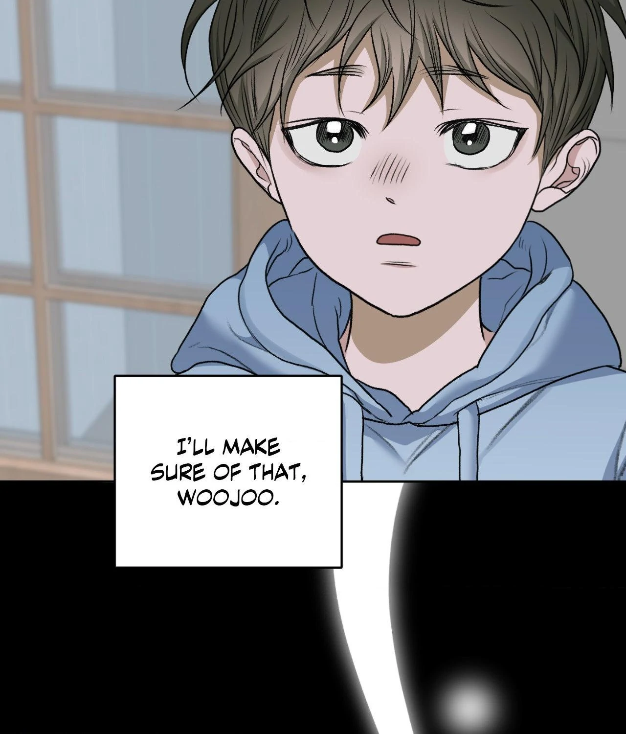 Pond Where Flowers Fall - Chapter 50 manhwa