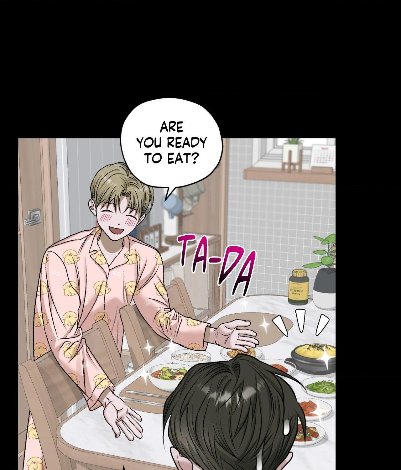 Pond Where Flowers Fall - Chapter 50 manhwa