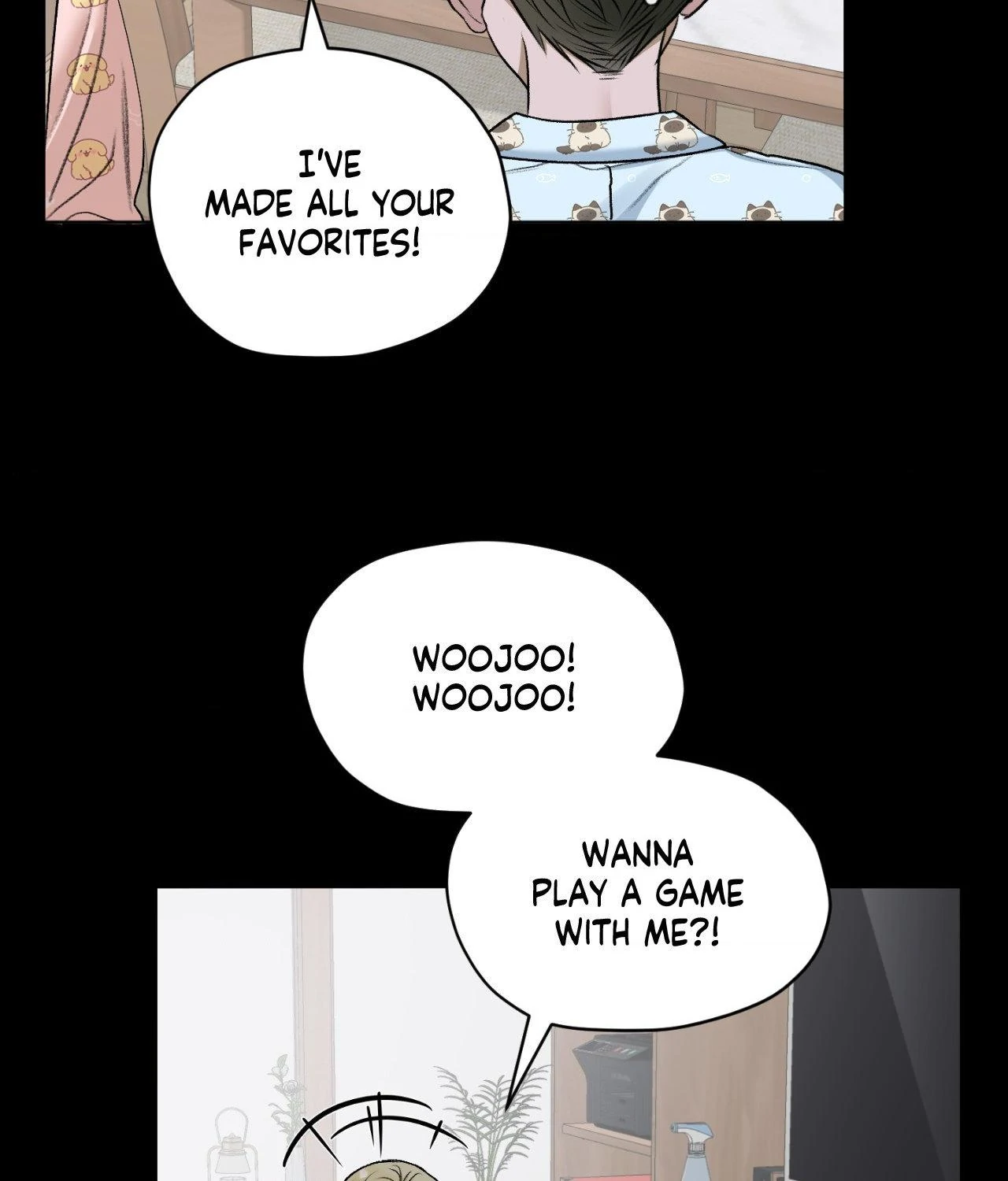 Pond Where Flowers Fall - Chapter 50 manhwa