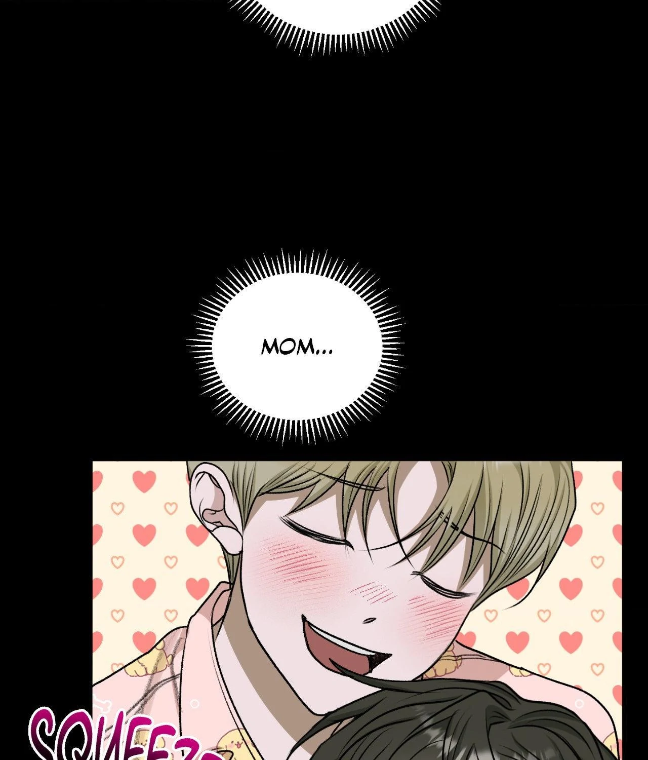 Pond Where Flowers Fall - Chapter 50 manhwa