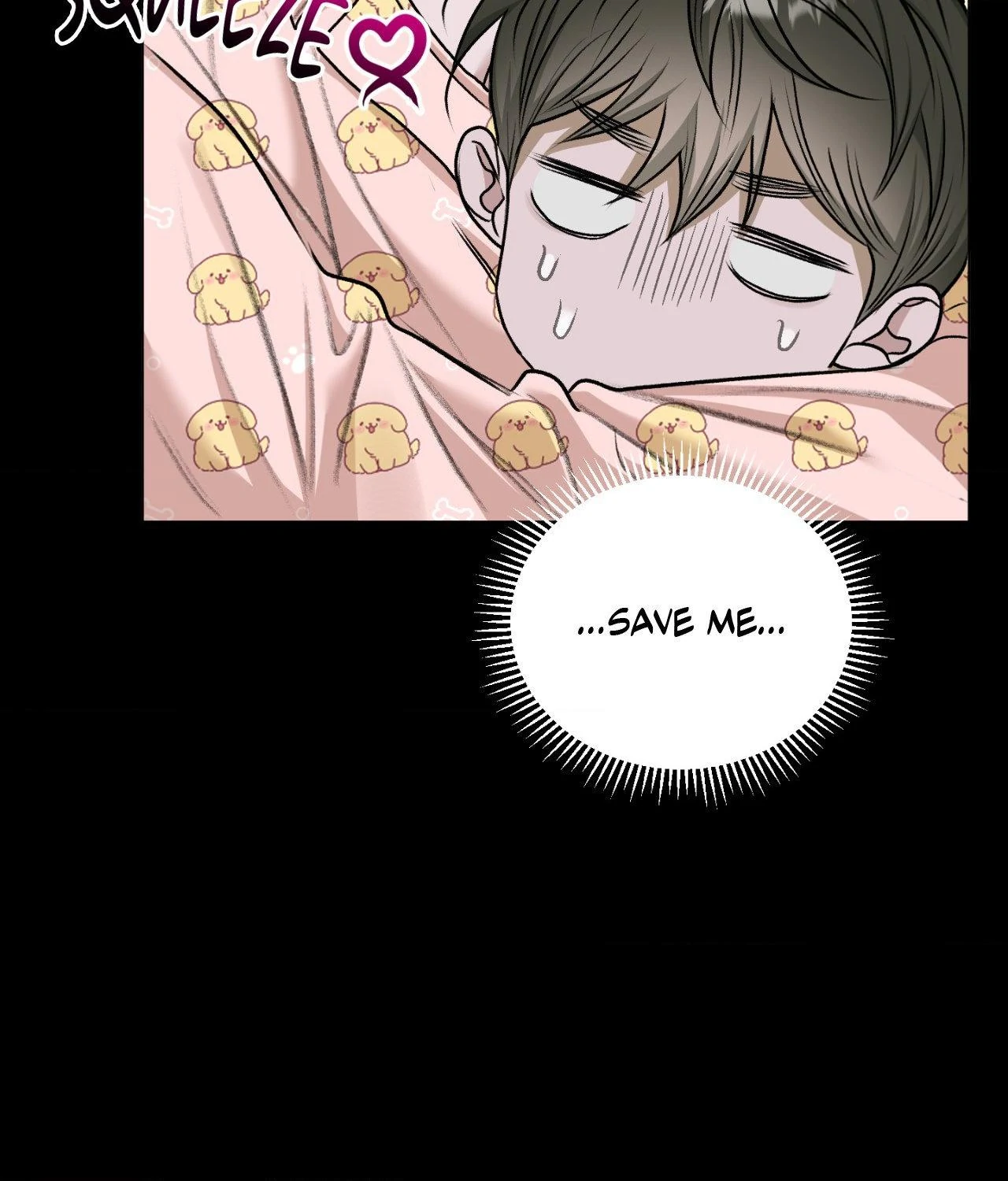 Pond Where Flowers Fall - Chapter 50 manhwa