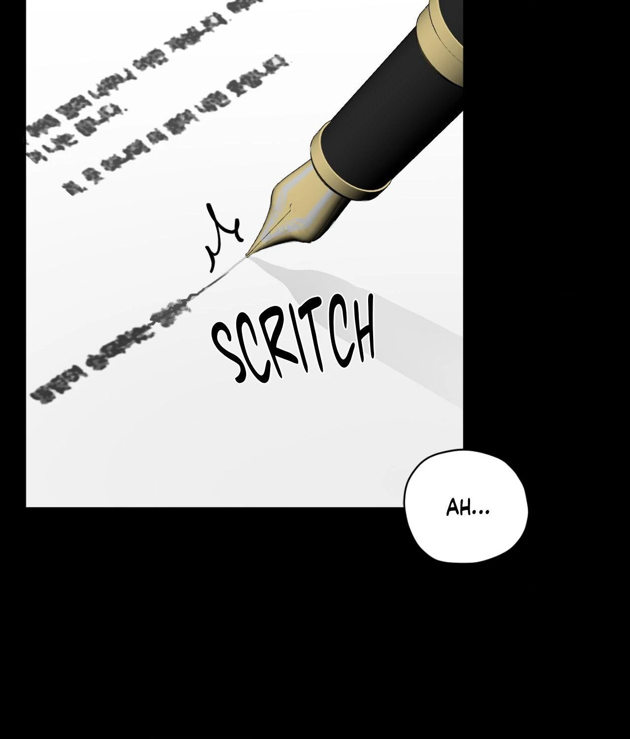 Pond Where Flowers Fall - Chapter 50 manhwa