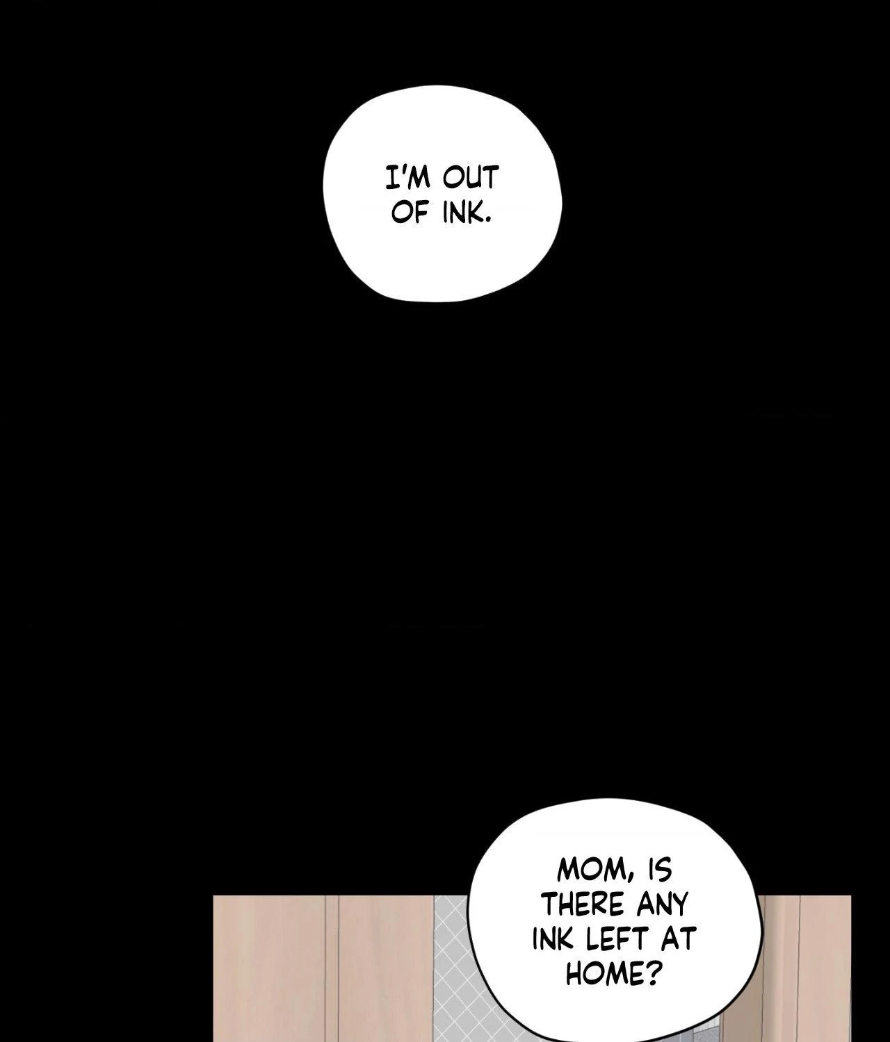 Pond Where Flowers Fall - Chapter 50 manhwa
