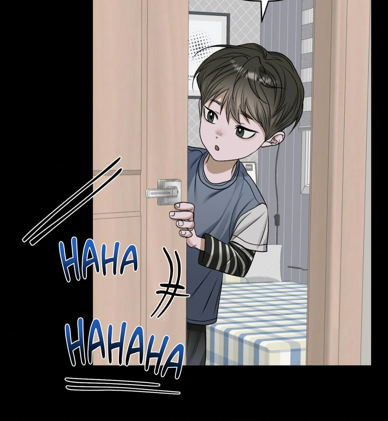 Pond Where Flowers Fall - Chapter 50 manhwa