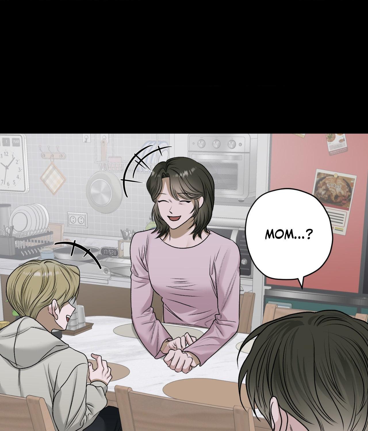 Pond Where Flowers Fall - Chapter 50 manhwa