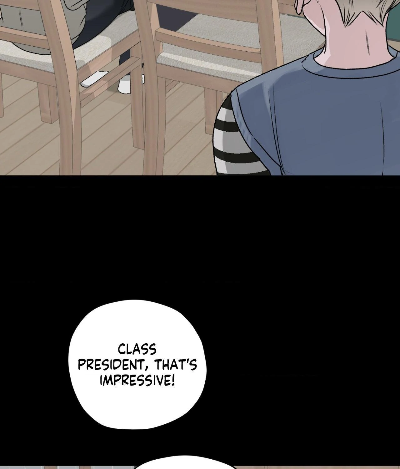 Pond Where Flowers Fall - Chapter 50 manhwa