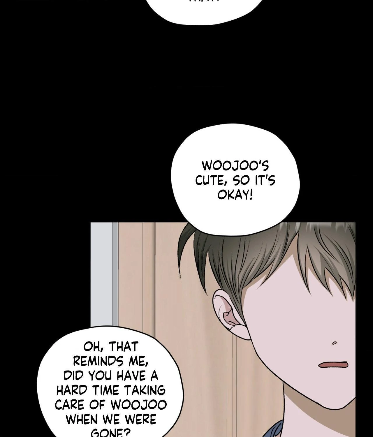 Pond Where Flowers Fall - Chapter 50 manhwa
