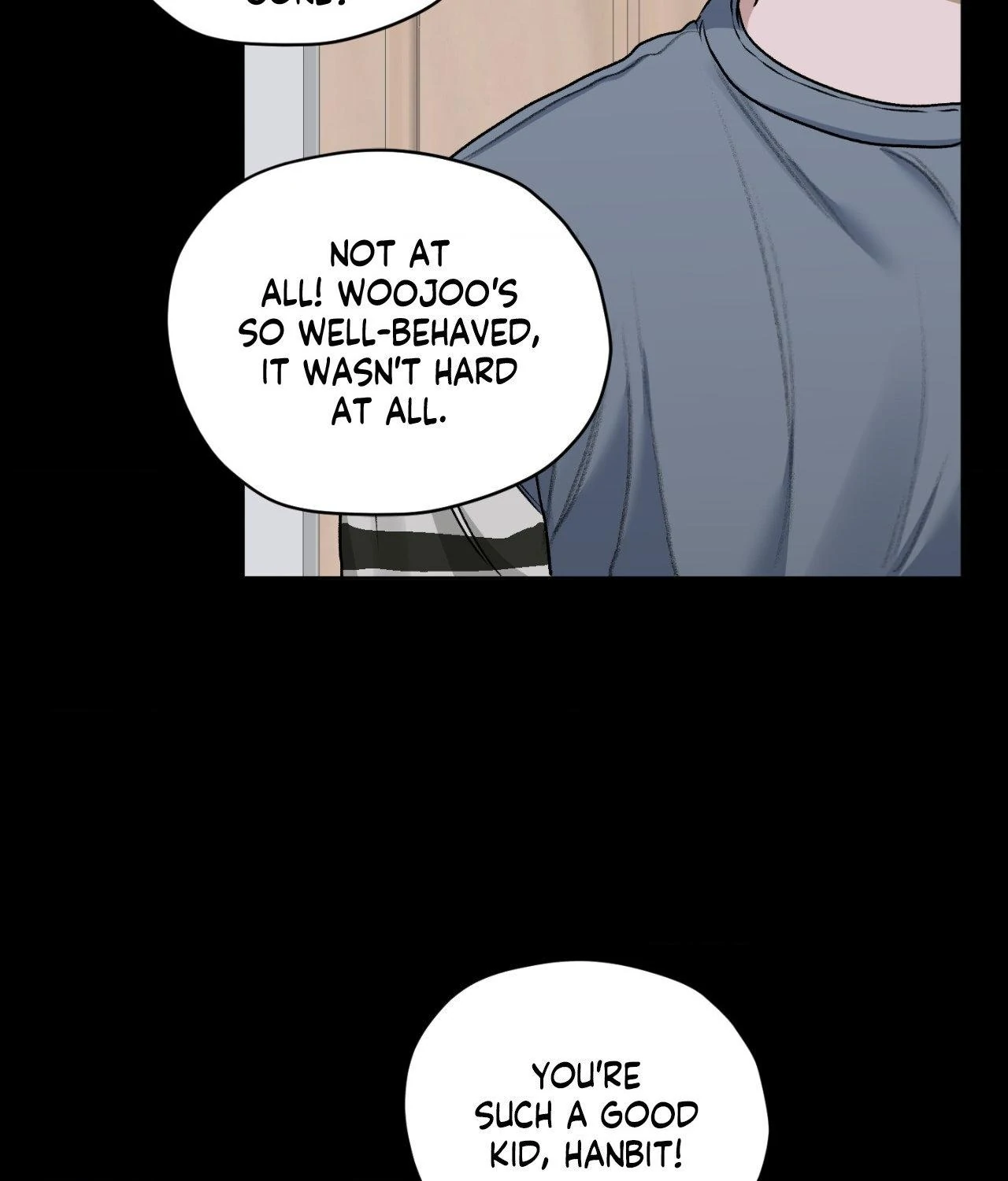 Pond Where Flowers Fall - Chapter 50 manhwa