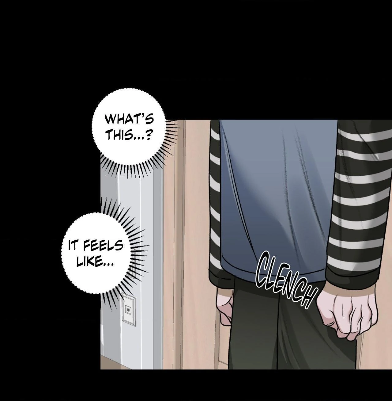 Pond Where Flowers Fall - Chapter 50 manhwa