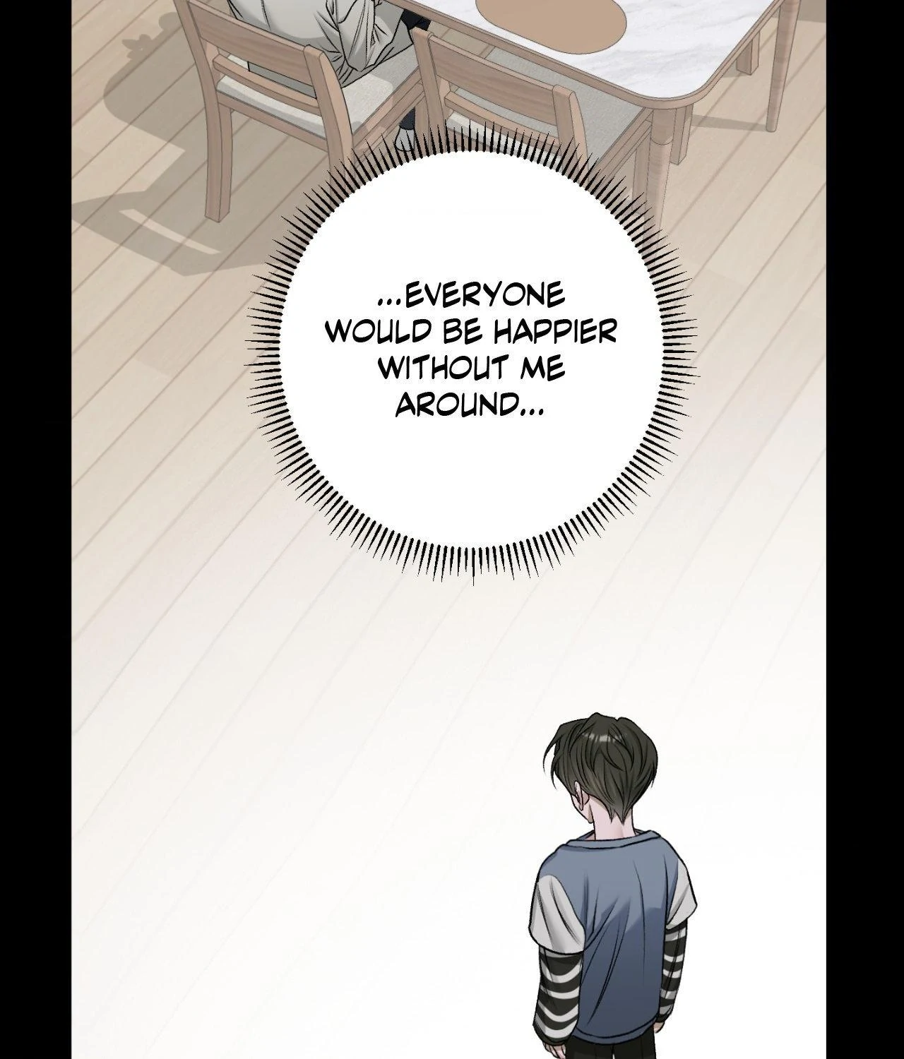 Pond Where Flowers Fall - Chapter 50 manhwa